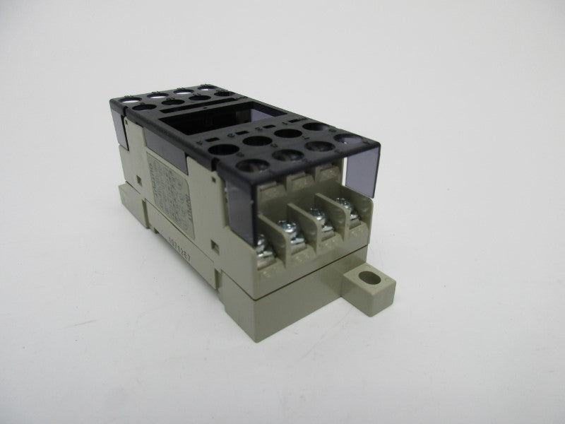 OMRON G6D-F4B 24VDC 3A NSNP