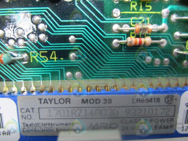 ABB 1701RZ14003D  NSNP