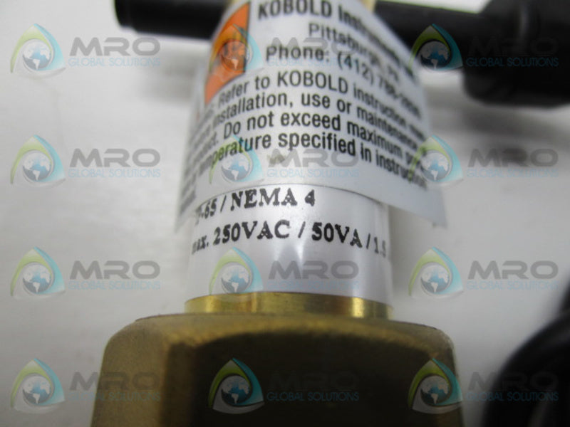 KOBOLD NV-5103  NSNP