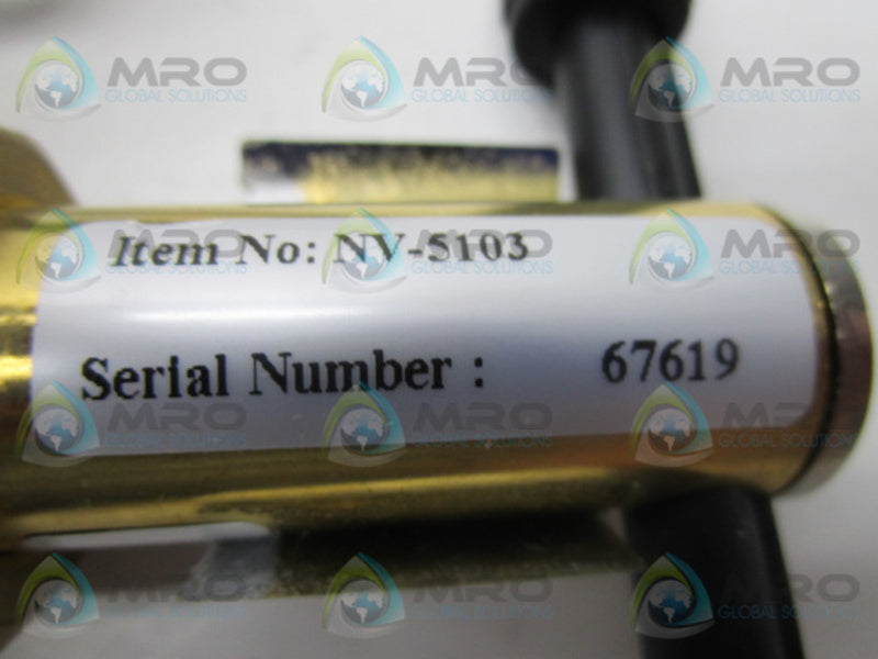 KOBOLD NV-5103  NSNP