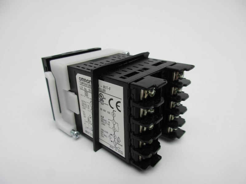 OMRON E5CSV-R1T-F 100-240VAC 3A NSNP