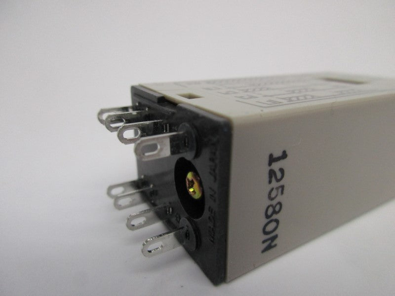 OMRON H3YN-2 24VAC 1-10S/1-10M NSMP