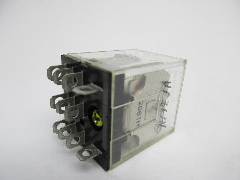OMRON LY3 120VAC NSNP