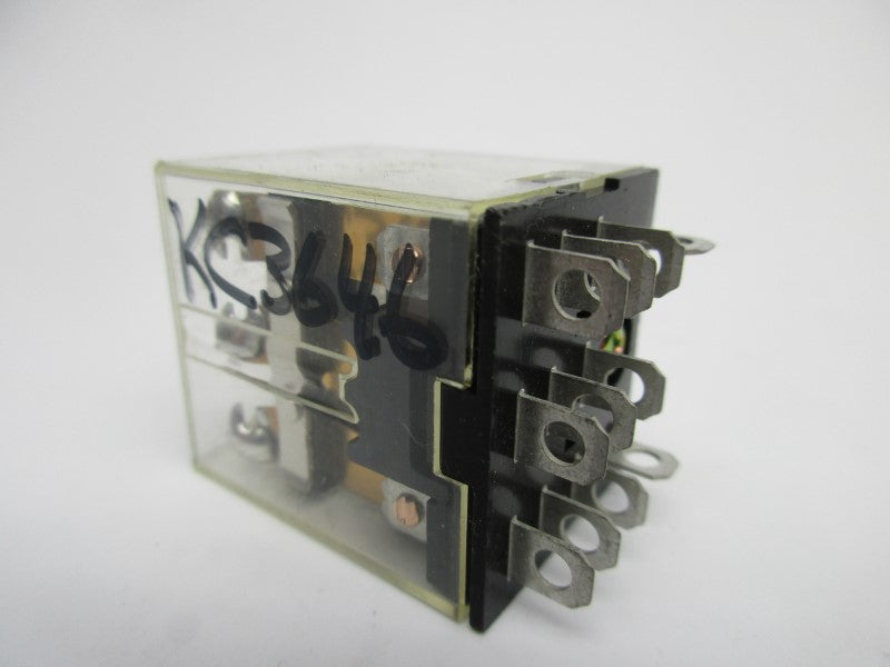 OMRON LY3 120VAC NSNP
