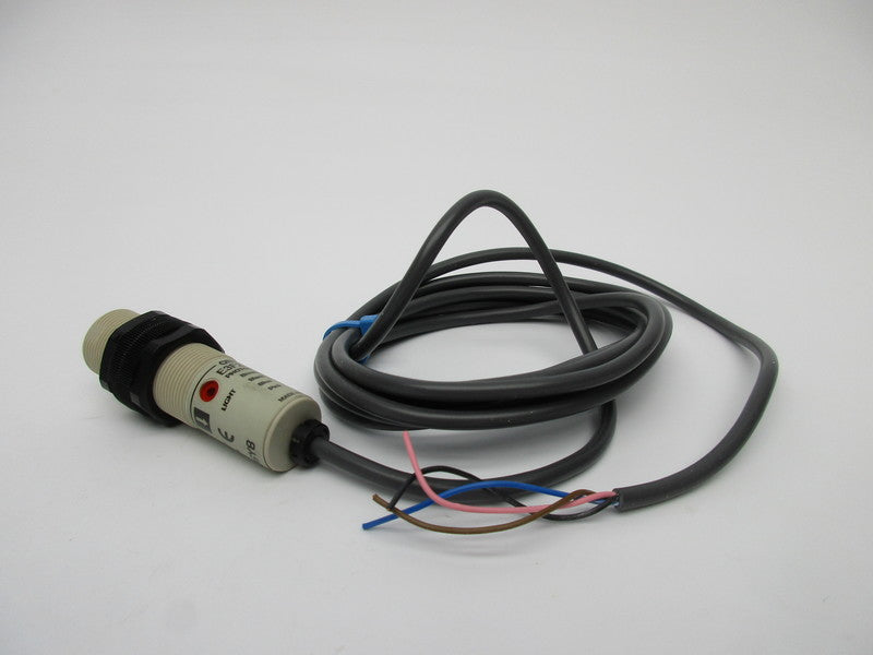 OMRON E3F2-3DC4 NSNP