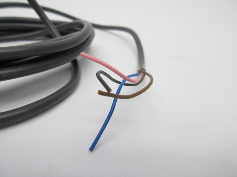 OMRON E3F2-3DC4 NSNP
