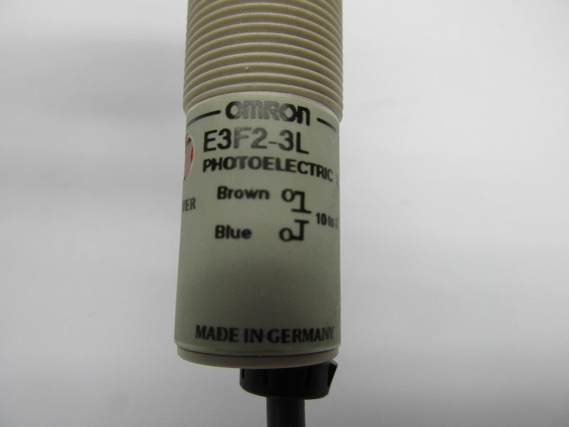 OMRON E3F2-3L NSNP