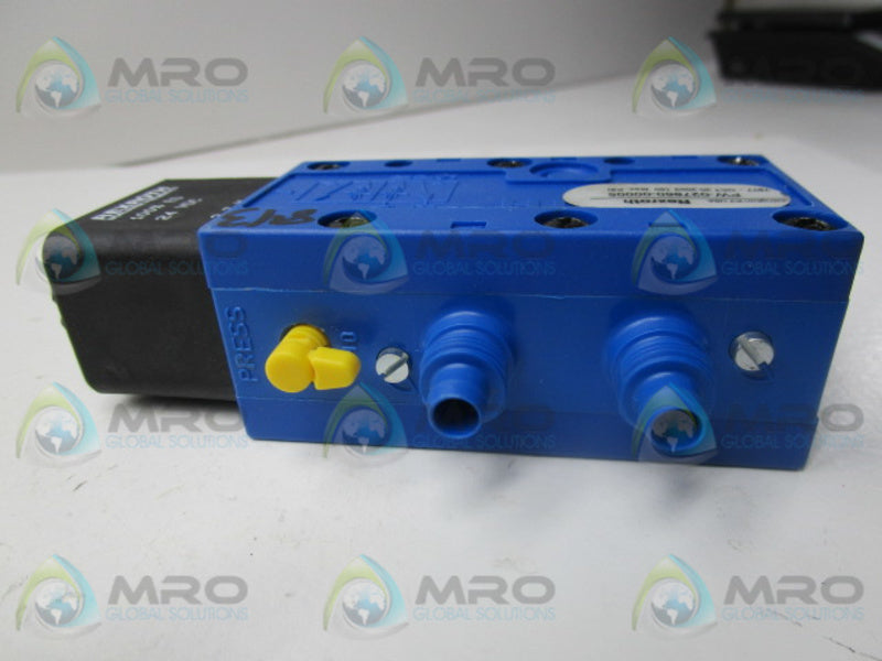 REXROTH PW-027860-00005   NSNP