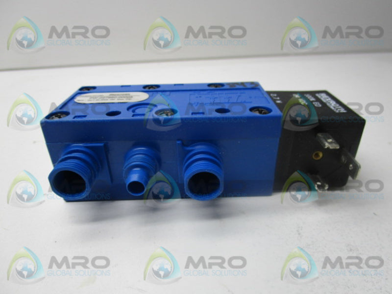 REXROTH PW-027860-00005   NSNP
