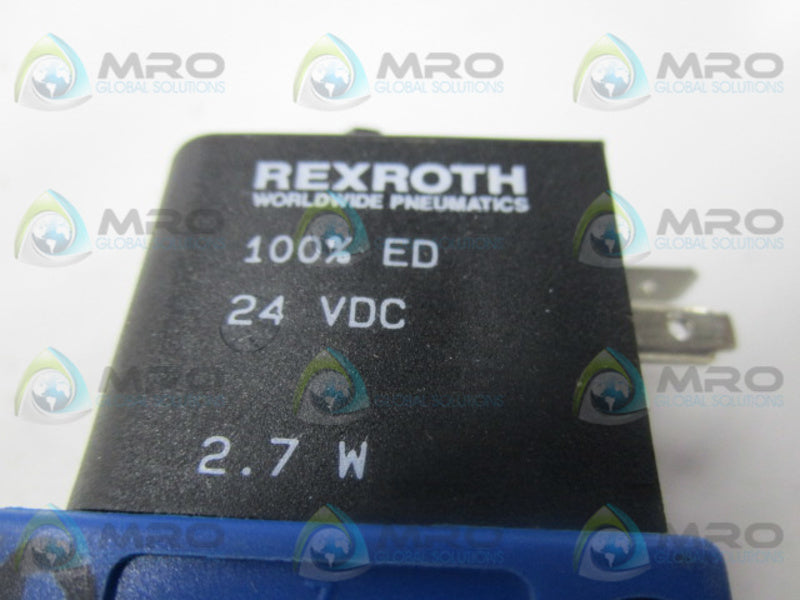 REXROTH PW-027860-00005   NSNP