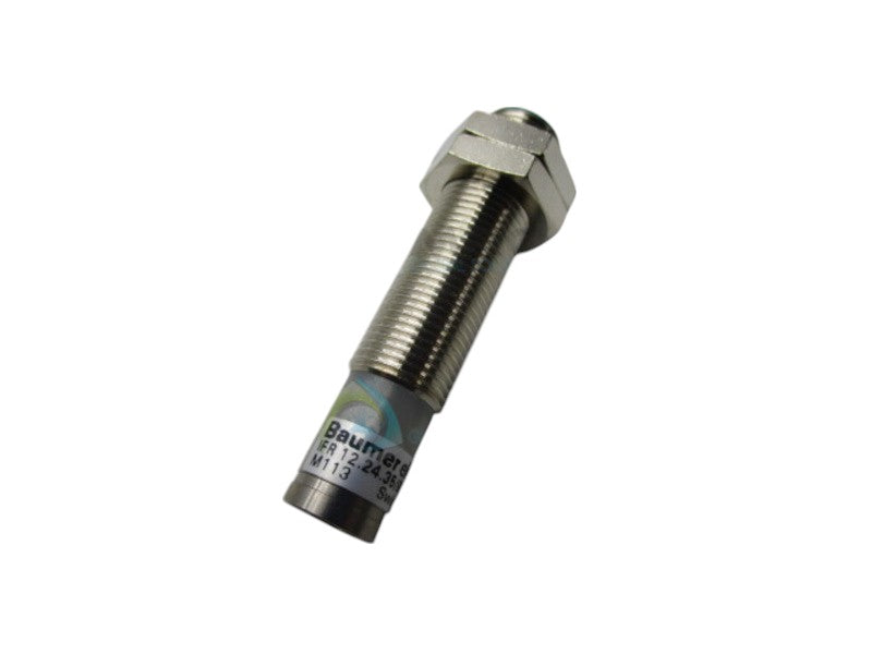 BAUMER ELECTRIC IFR122435/S12/L  NSNP