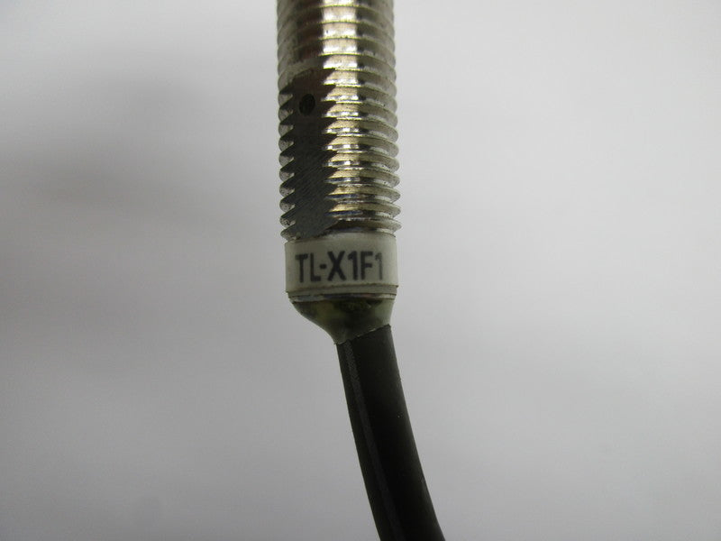 OMRON TL-X1F1 UNMP