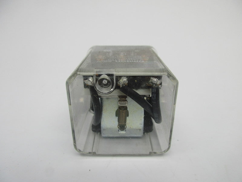 OMRON MJN3C-AC120 250VAC 10A NSNP