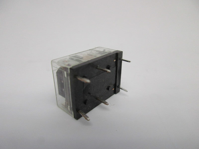 OMRON G6C-2117P-US 8VDC 8A NSNP