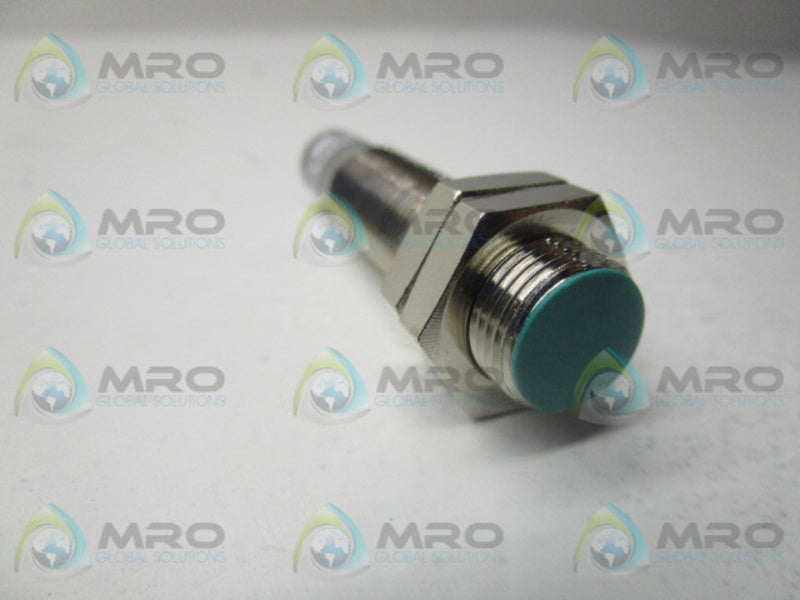 BAUMER ELECTRIC IFR122435/S12/L  NSNP