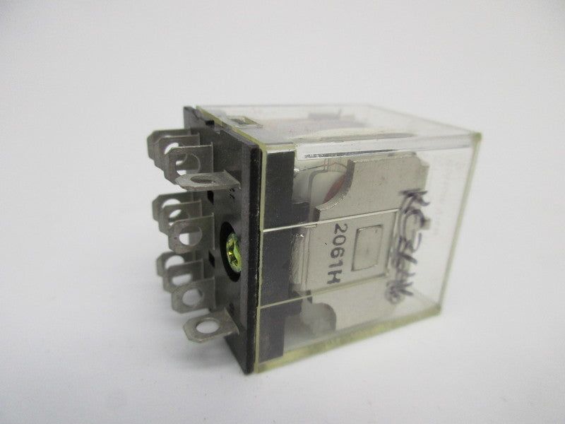 OMRON LY3 120VAC UNMP