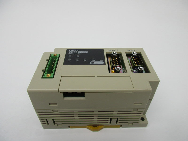 OMRON DRT1-232C2 NSMP