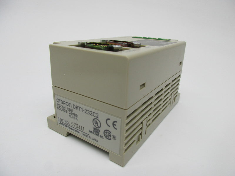 OMRON DRT1-232C2 NSMP