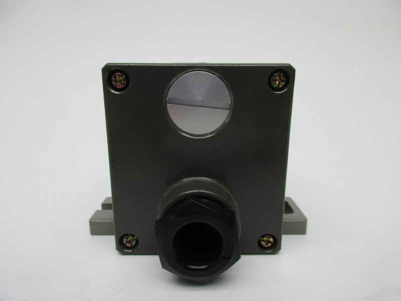 OMRON E3D-R3M4T NSMP