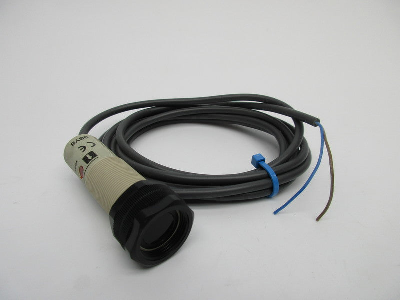 OMRON E3F2-3L UNMP
