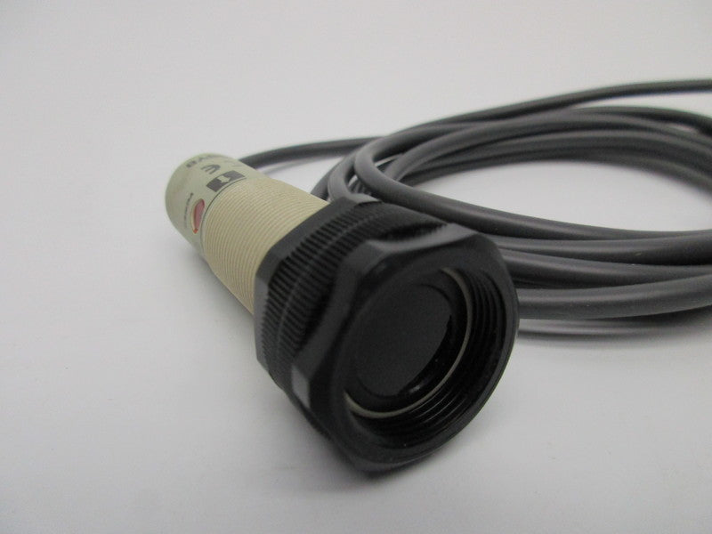 OMRON E3F2-3L UNMP