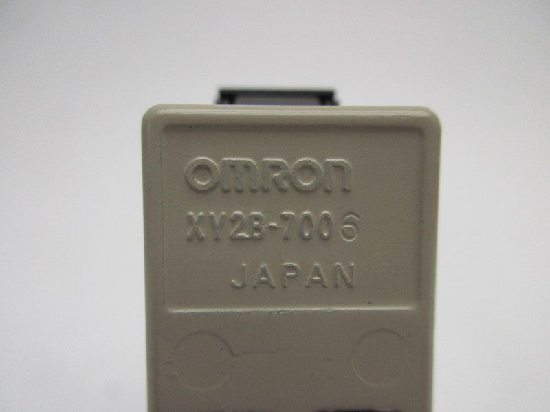 OMRON XY2B-7006 NSNP