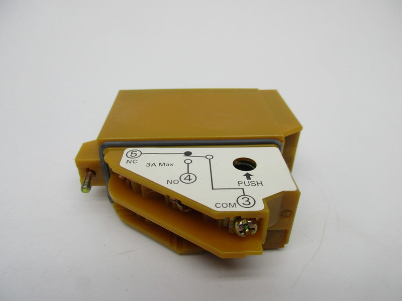 OMRON E3A2-DS70M4 24-240VAC NSMP