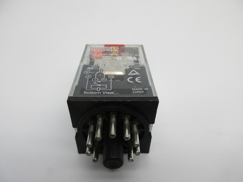 OMRON MKS3PIN-5 250VAC UNMP