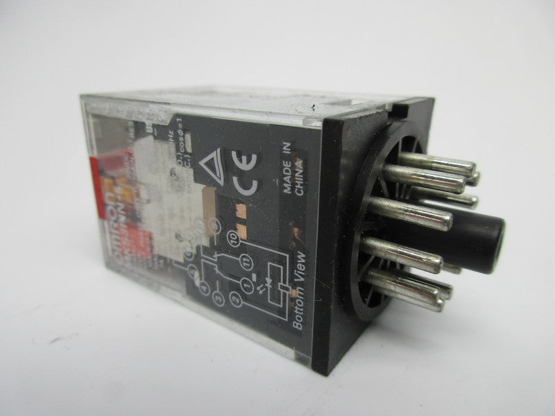 OMRON MKS3PIN-5 250VAC UNMP