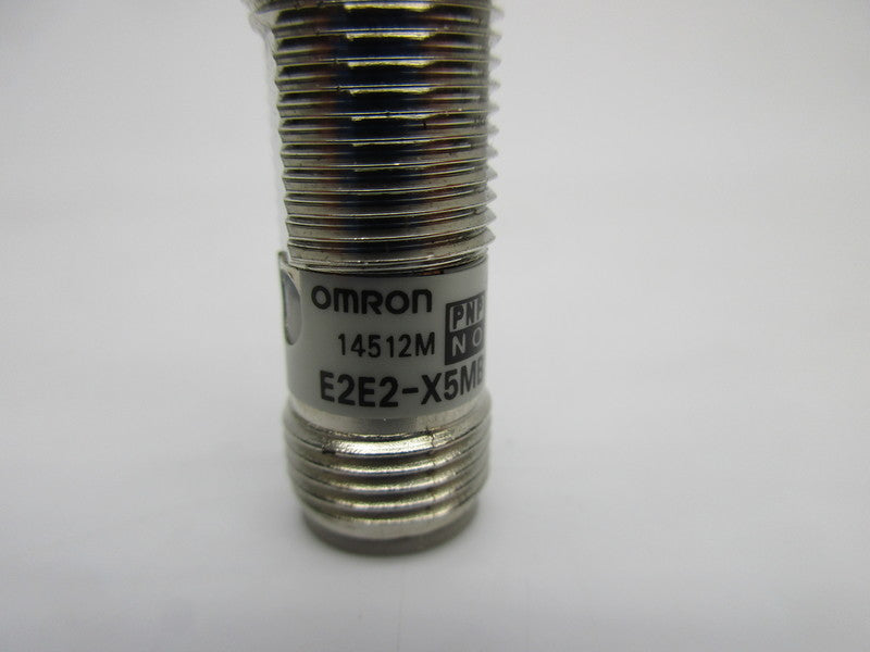 OMRON E2E2-X5MB1-M1 NSNP