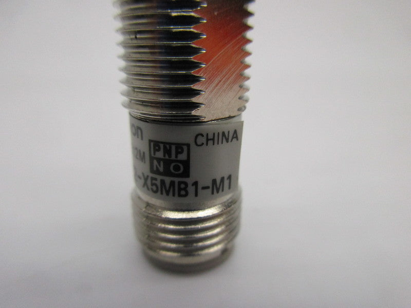 OMRON E2E2-X5MB1-M1 NSNP
