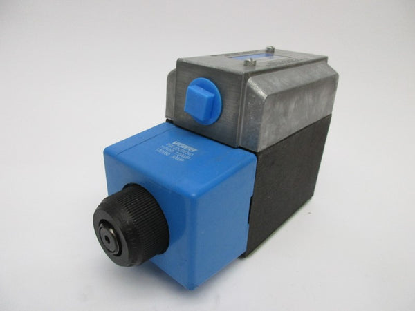 VICKERS DG4V4-012A-M-W-B5-10 120V 4500PSI NSNP