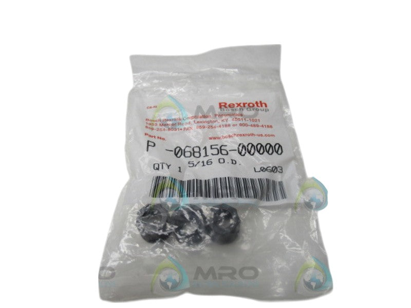 REXROTH P-068156-00000  NSMP