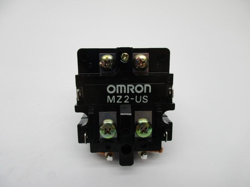 OMRON MZ2-US 24VDC NSMP