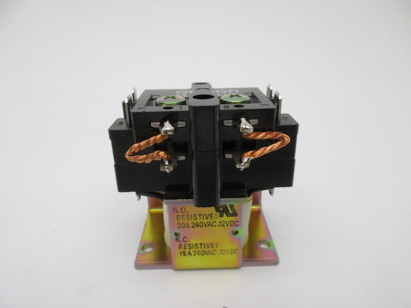 OMRON MZ2-US 24VDC NSMP