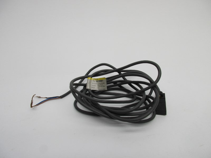 OMRON TL-W3MB1 UNMP