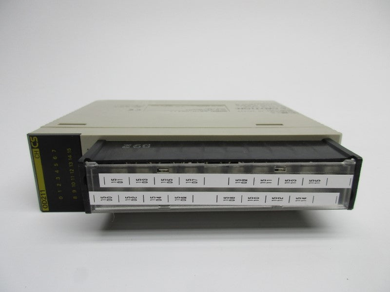 OMRON CS1W-OD211 NSNP
