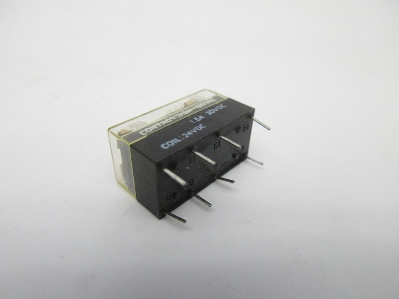 OMRON G2VN-287P-US 24VDC NSNP