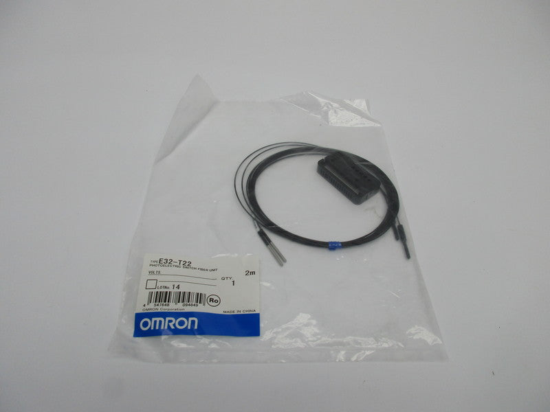 OMRON E32-T22 NSMP
