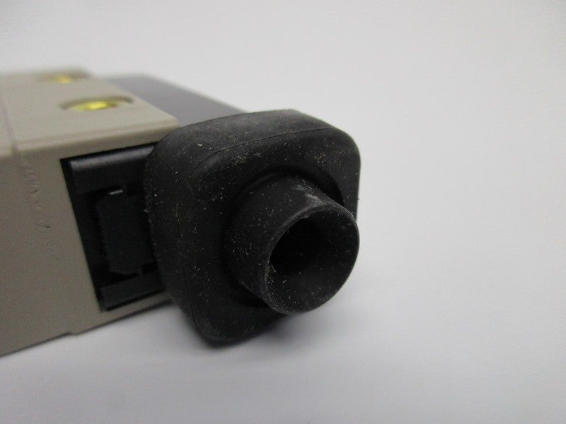 OMRON ZC-Q2155 UNMP