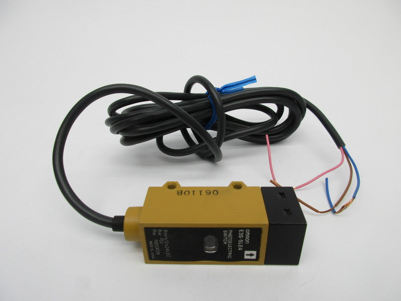OMRON E3S-5LE4 NSNP