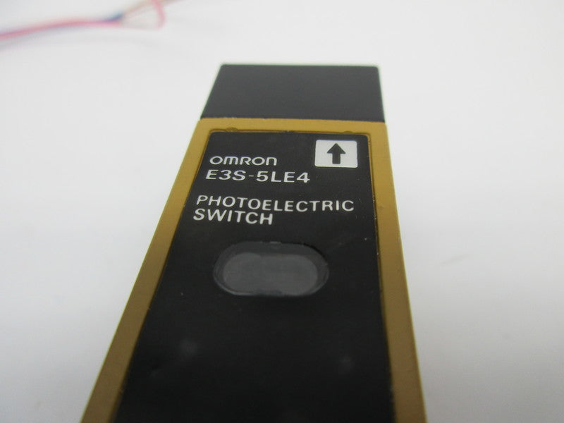 OMRON E3S-5LE4 NSNP