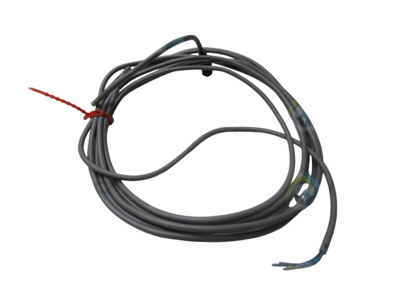 BAUMER ELECTRIC ES125, NSNP