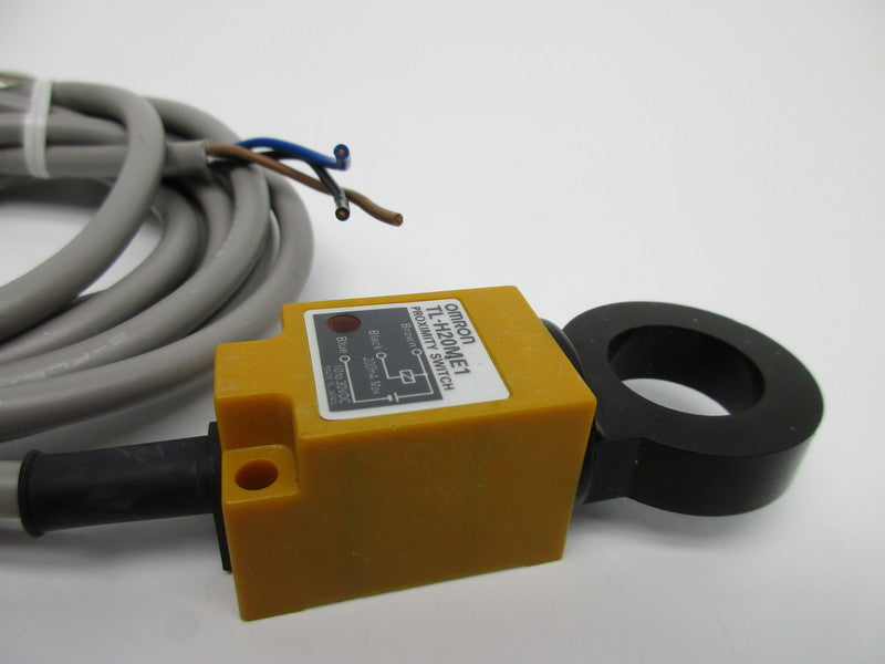 OMRON TL-H20ME1 NSNP