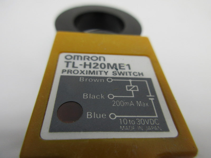 OMRON TL-H20ME1 NSNP
