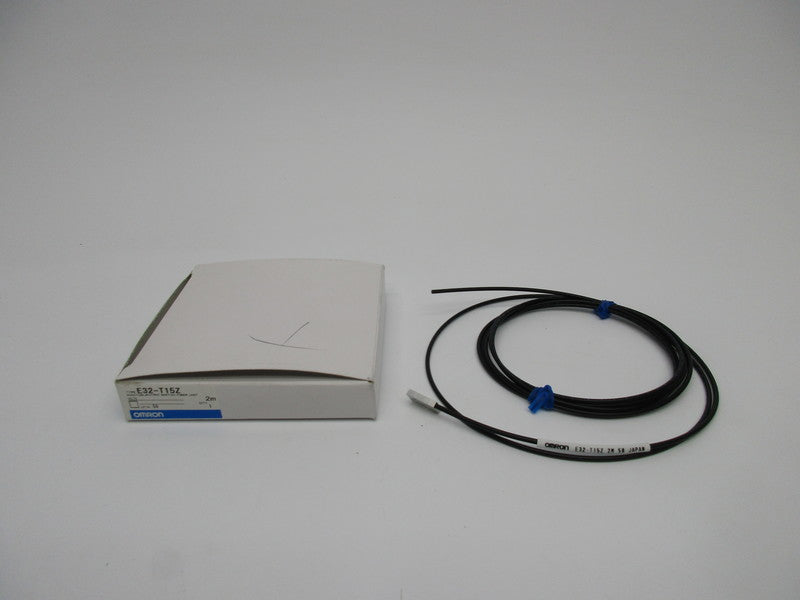 OMRON E32-T15Z 2M NSMP