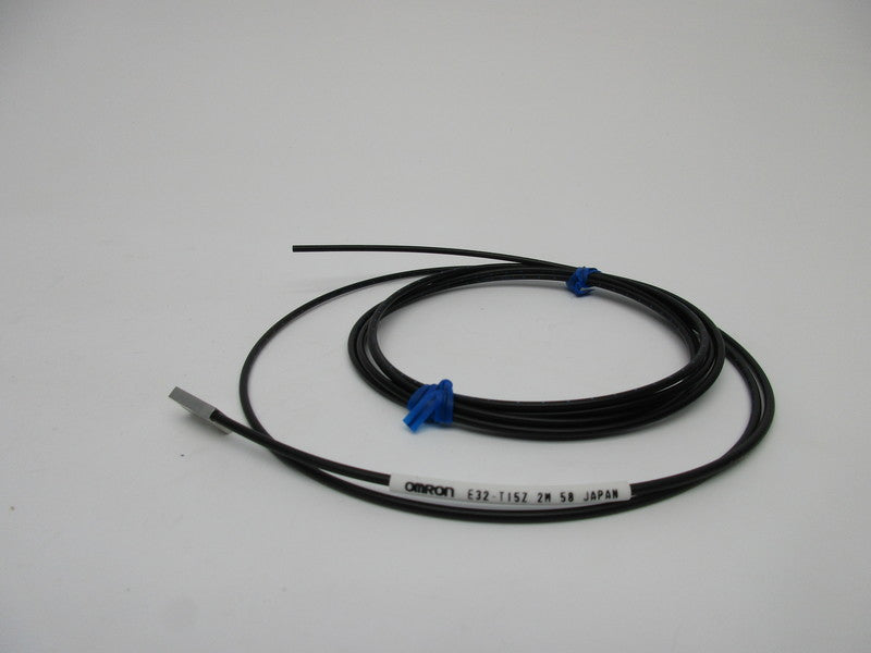 OMRON E32-T15Z 2M NSMP
