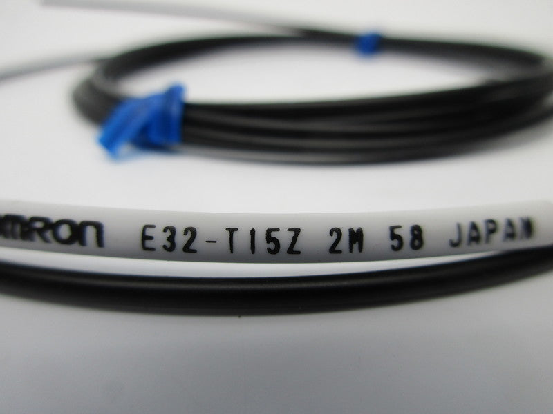 OMRON E32-T15Z 2M NSMP