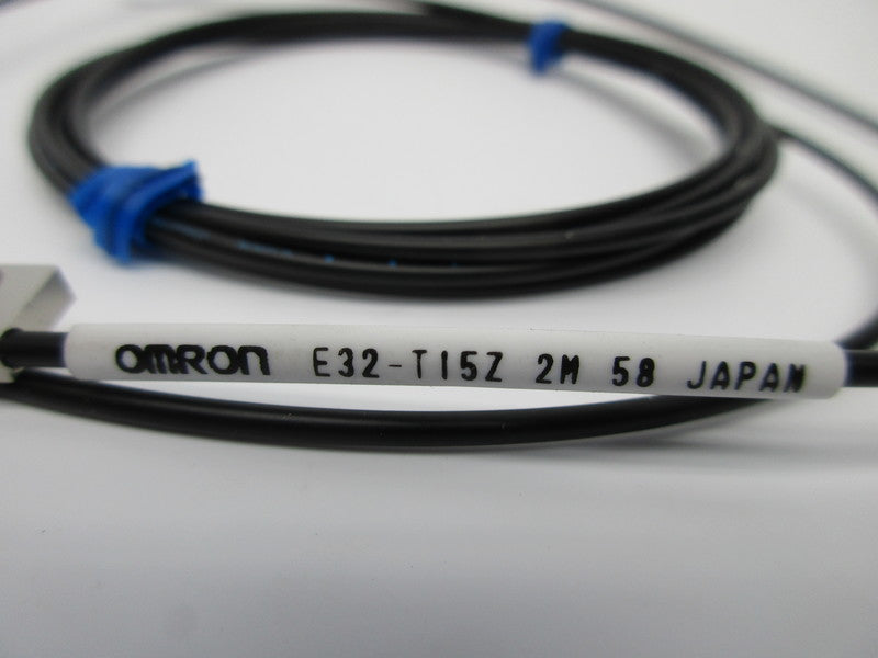 OMRON E32-T15Z NSNP