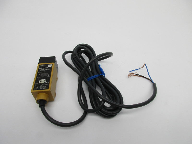 OMRON E3S-5DE4 NSNP